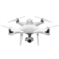 大疆精灵Phantom 4RTK厘米级定位 高清航拍航测绘无人机 农业测绘航测3D建模无人机定位 无人机价格