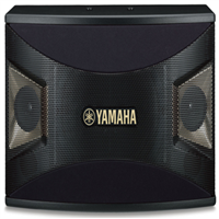 YAMAHA KMS1000BL KTV音箱厂家