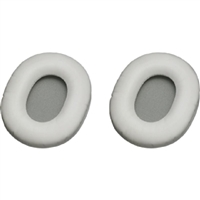 铁三角 AudioTechnica HPEPWH M系列耳机备用耳塞白色产品价格