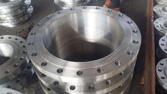 欧标承插焊法兰承插焊欧标法兰盘欧标承插焊法兰片佳宁锻造