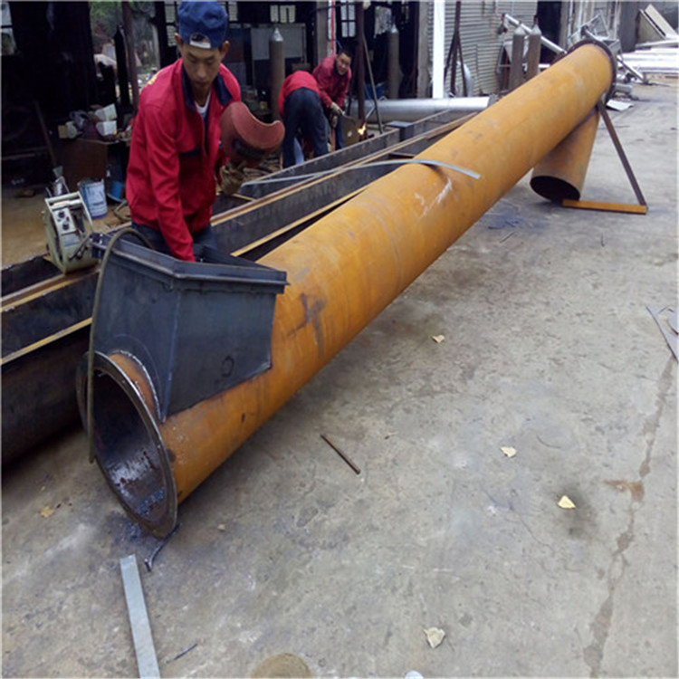 轻便型螺旋输送机倾销螺旋输送机汇众螺旋输送机尼龙吊瓦