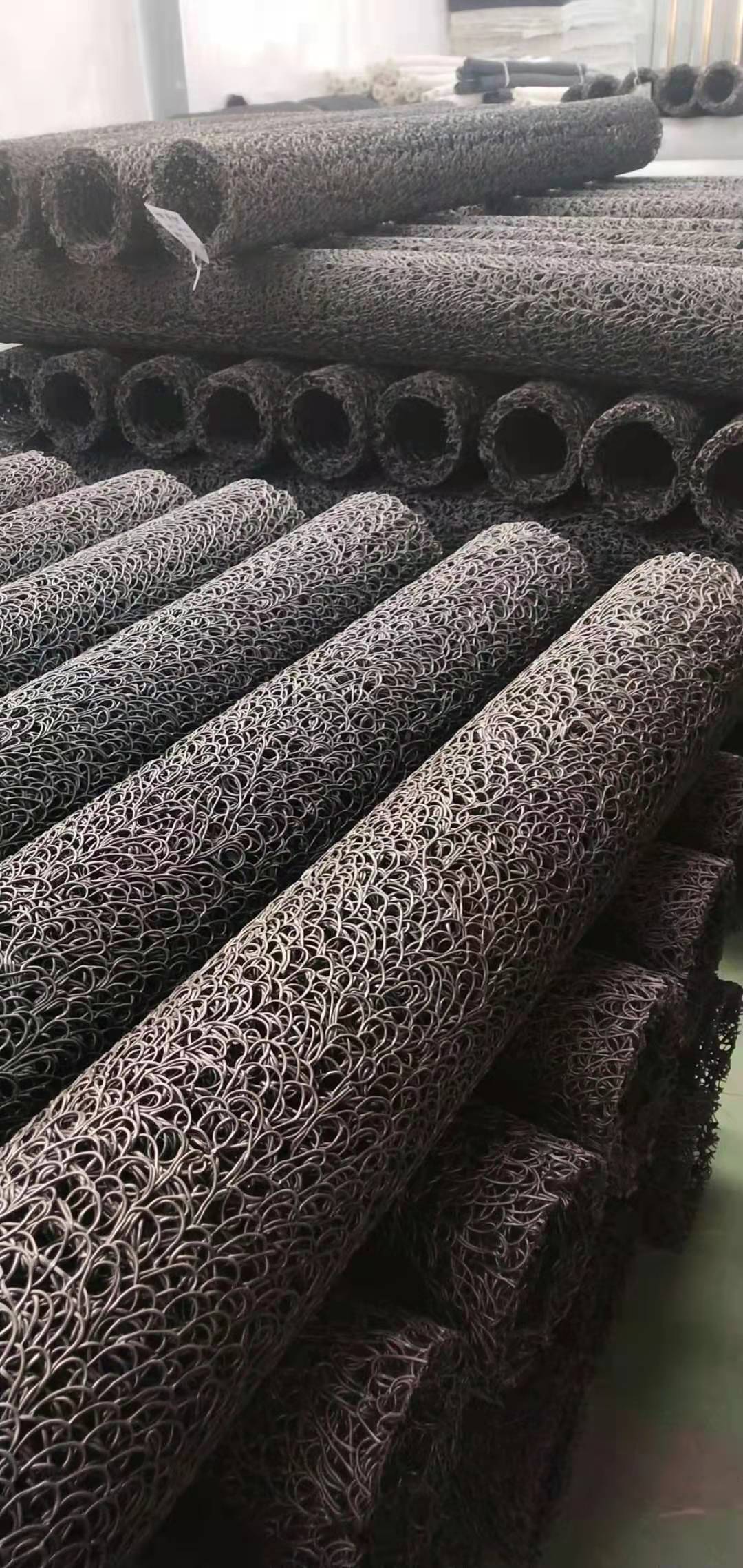 一诺塑料盲管 国标塑料盲沟