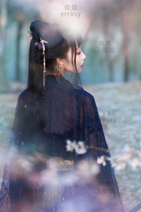 济宁凤鸣汉服体验馆