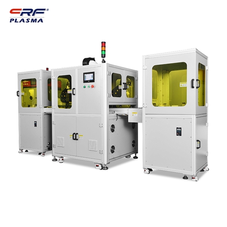 汽车配件plasma等离子表面处理 提升产品涂覆力和粘胶力 支持定制