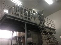 利乐包灌装机 TBA-8机 1000毫升标准包型