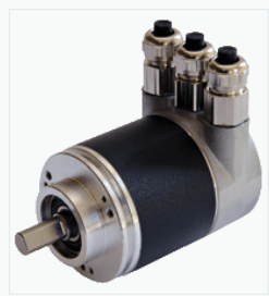 订货货期短;德国P+F旋转编码器