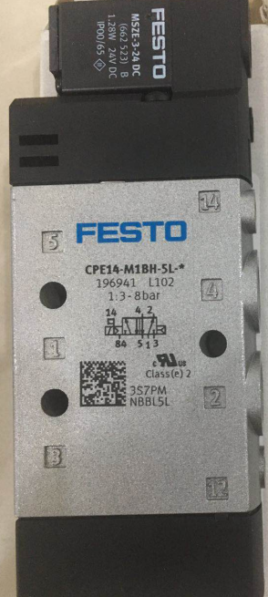 获取FESTO费斯托比例压力阀报价，资料