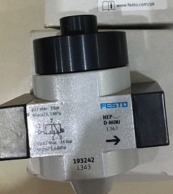 获取FESTO费斯托比例压力阀报价，资料