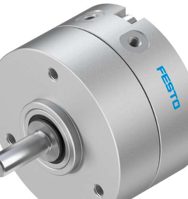 德国费斯托FESTO摆动气缸2536486