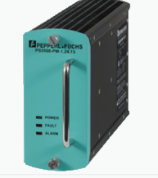 倍加福P+F电源PS3500-PM-1.24.15包邮售