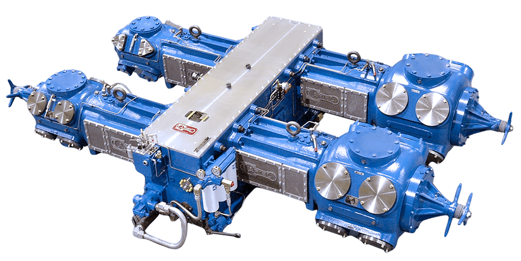 精选厂家美国ariel空气压缩机,ariel可呼吸空气压缩机