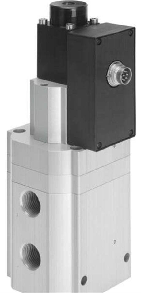 获取FESTO费斯托比例压力阀报价，资料