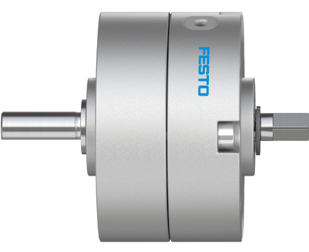 德国费斯托FESTO摆动气缸2536486