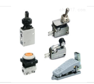 5通式SMC机控阀：VZM550-01-06S