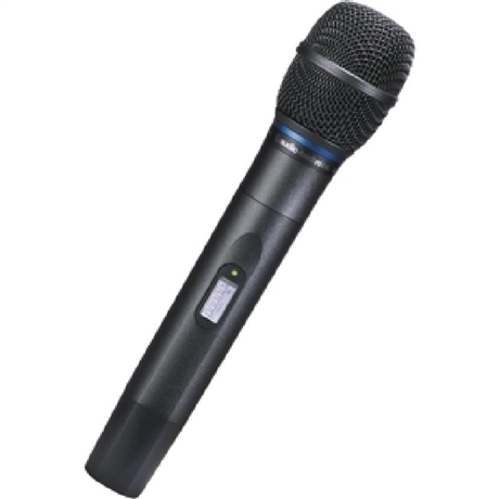 铁三角 AudioTechnica AEWT5400aD 手持话筒发射器