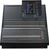 YAMAHA  LS932 数字调音台供应