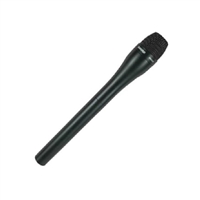 SHURE SM63LB 有线话筒生产厂家