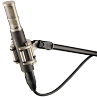 铁三角 Audiotechnica  AT5045 心形乐器话筒产品介绍