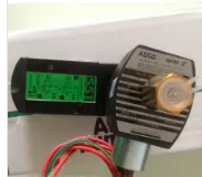 美国ASCO防爆式流体阀EFHT8320G186