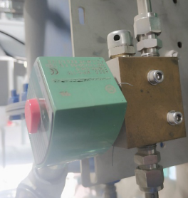 ASCO直动式原装阀8327G051低折扣供