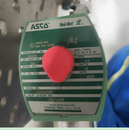 8320G174NTMB电磁阀中文简介