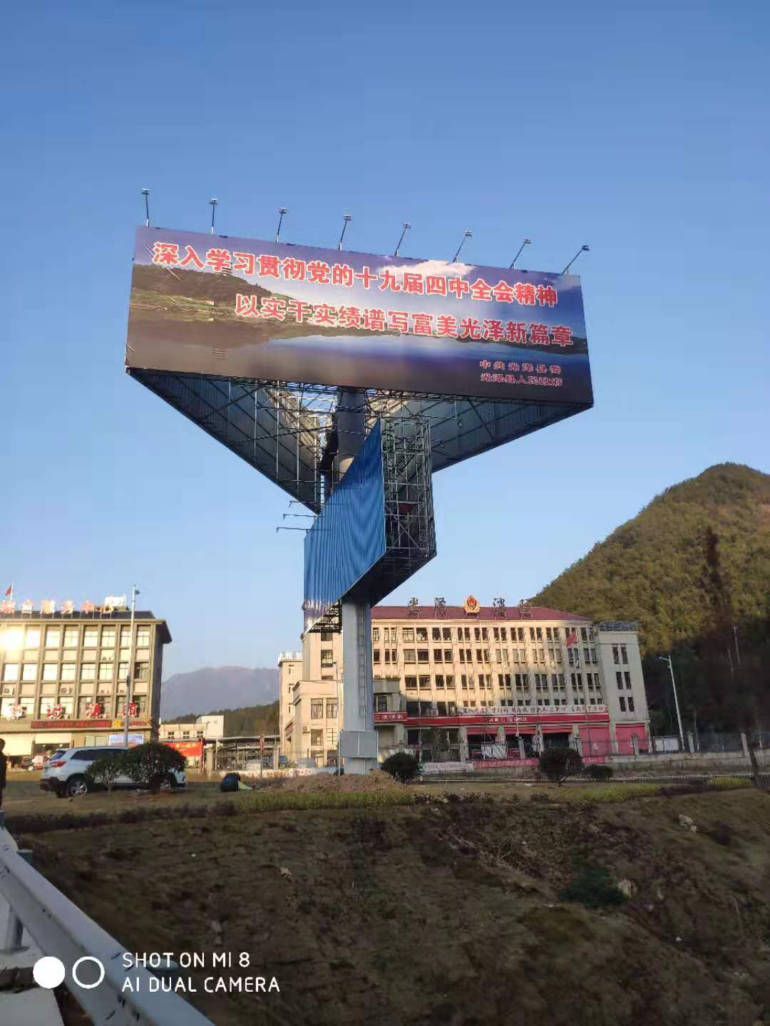 山东德州高炮制作厂家公司