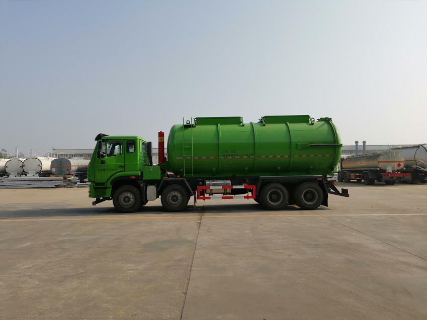 首页 中国重汽集团湖北华威专用汽车有限公司 新闻资讯 sgz5310zwxzz6