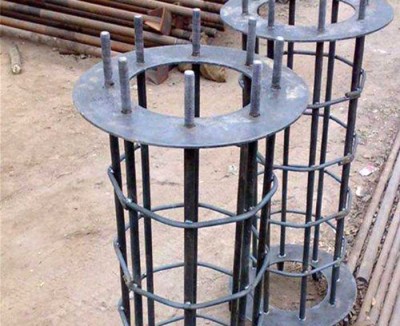 云南地脚螺栓市场报价