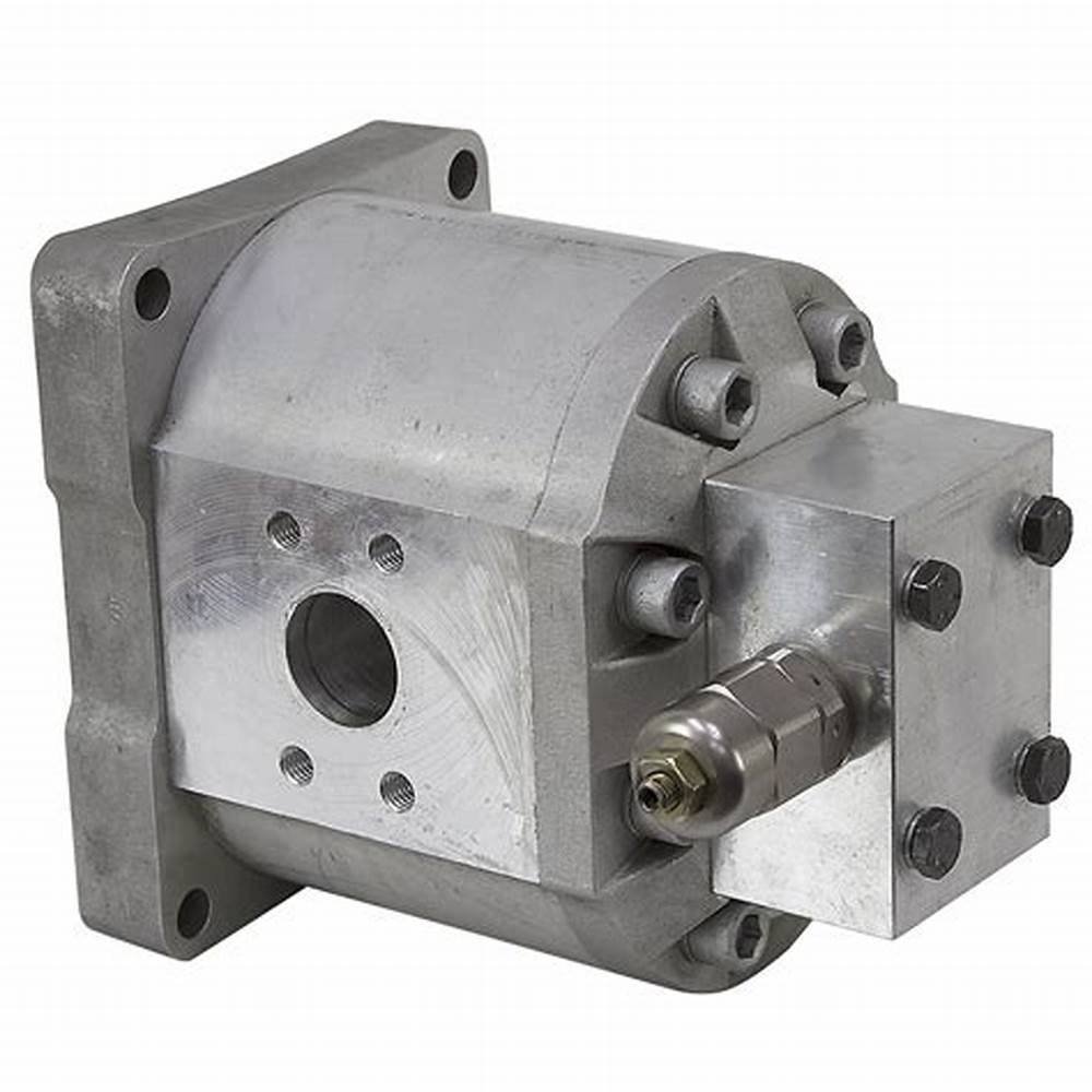 进口供应意大利casappa齿轮液压马达