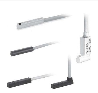 原装调试步骤SMC磁性开关D-M9B