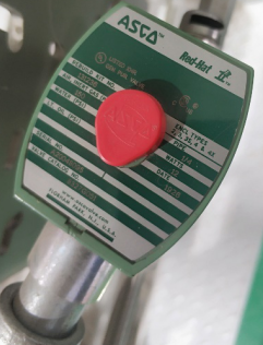 ASCO直动式原装阀8327G051低折扣供