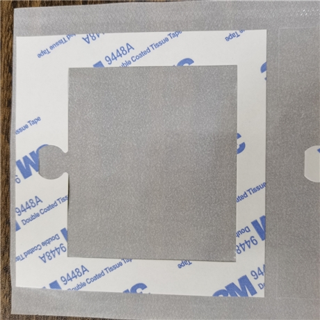 長(zhǎng)安雙面膠 3M雙面膠 3M9080A 耐高溫棉質(zhì)雙面膠 泡棉膠 模切沖型