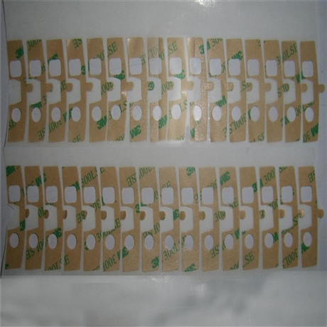 膠貼長(zhǎng)安膠貼虎門耐高溫3M膠貼明哲包裝模切沖型廠