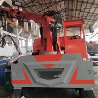 天津机械手湿喷机速凝剂泵流量