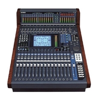 YAMAHA DM1000VCM 数字调音台生产厂家