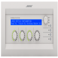 BOSE CC64 控制中心供应厂家