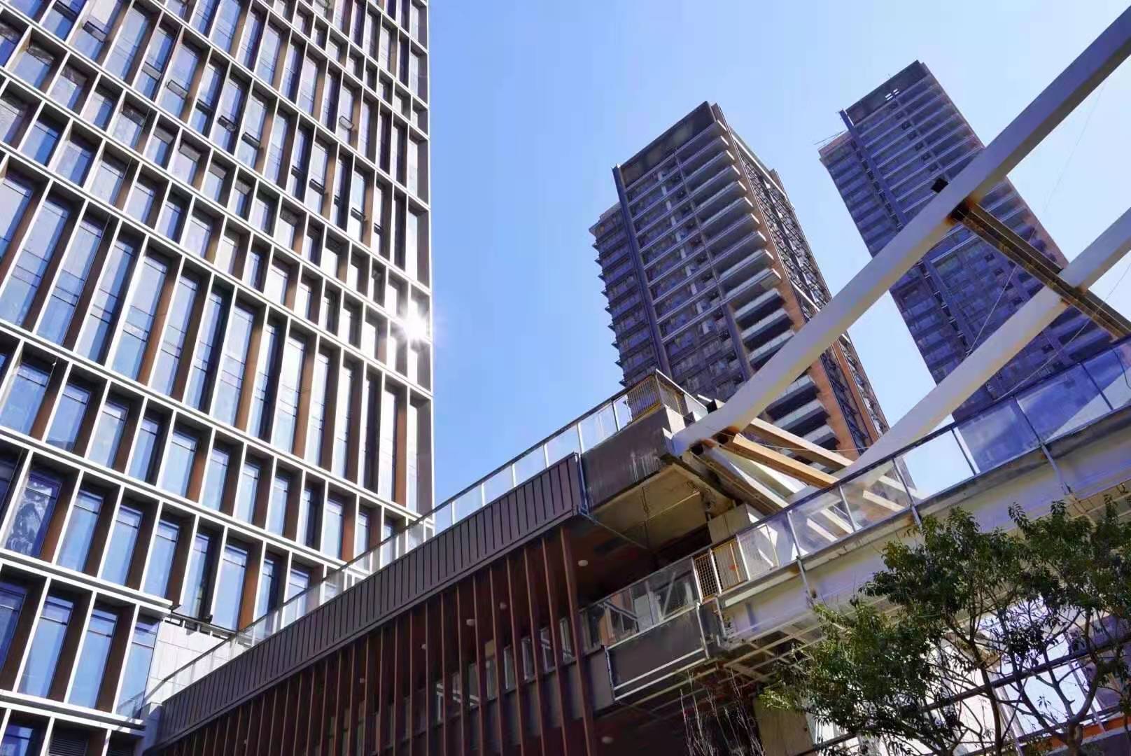 前海颐都大厦,写字楼出租,铁路公园 地铁口