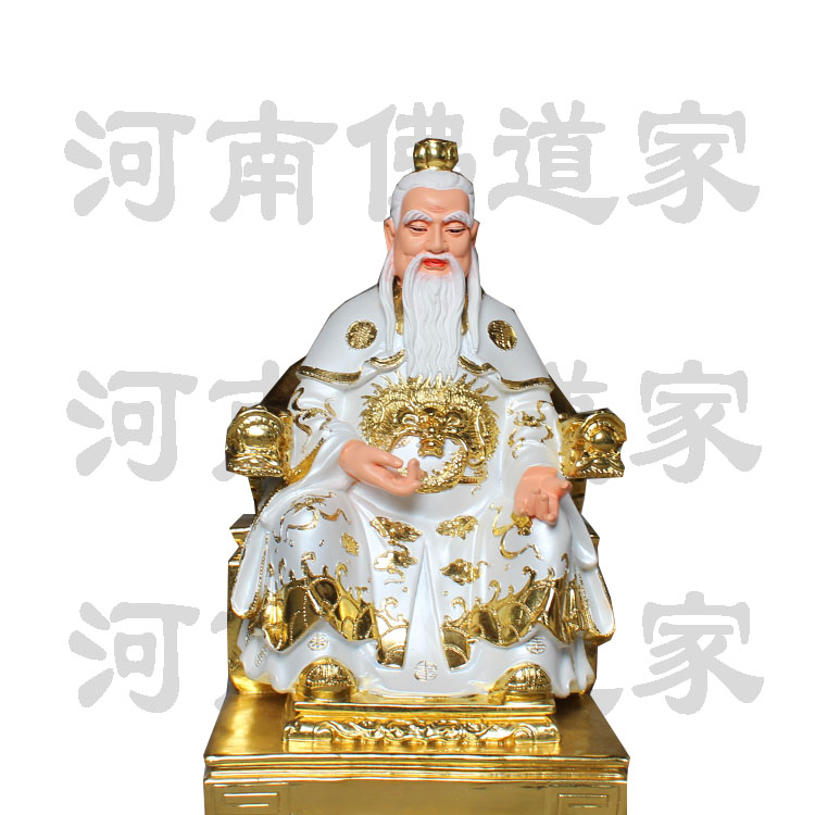 鸿钧老祖神像西岳华山佛像厂家电话