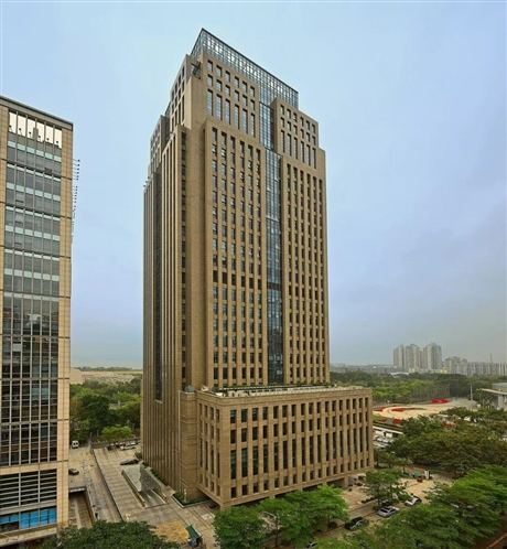 深圳国商大厦物业招商租赁中心罗湖区人民南写字楼出租