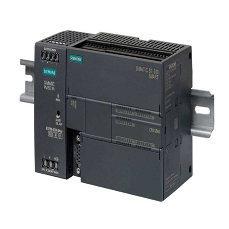 西门子6SN1123-1AB00-0BA2编程入门