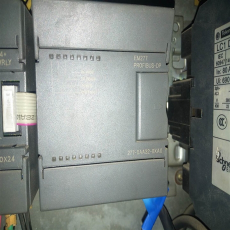 6ES7331-7TF00-0AB0西门子讲解