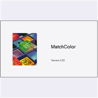 国粹精品三恩时3nh一站式光学解决方案--Matchcolor 电脑测配色软件