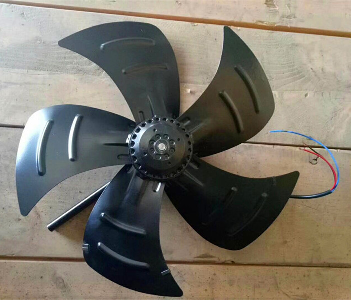 电机降温风扇 G系列变频风机 变频电机通风机 电机专用散热风机