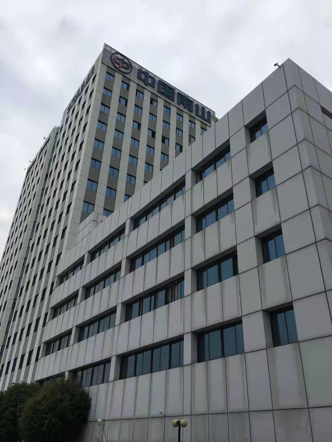 蛇口赤湾石油大厦写字楼出租精装修