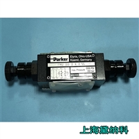 派克SFM2AASV叠加阀美国PARKER单向节流阀FM2AASV经销