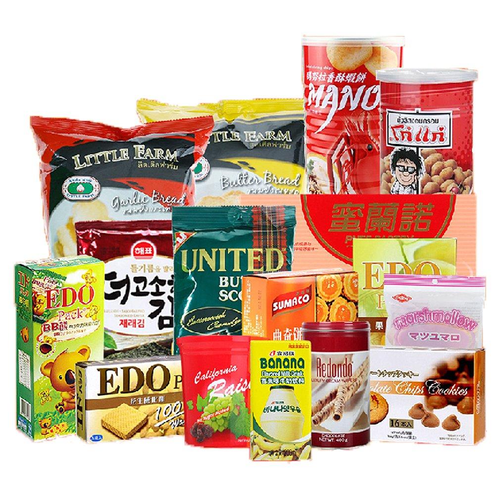 进口食物相关食物资讯_食物同伴网