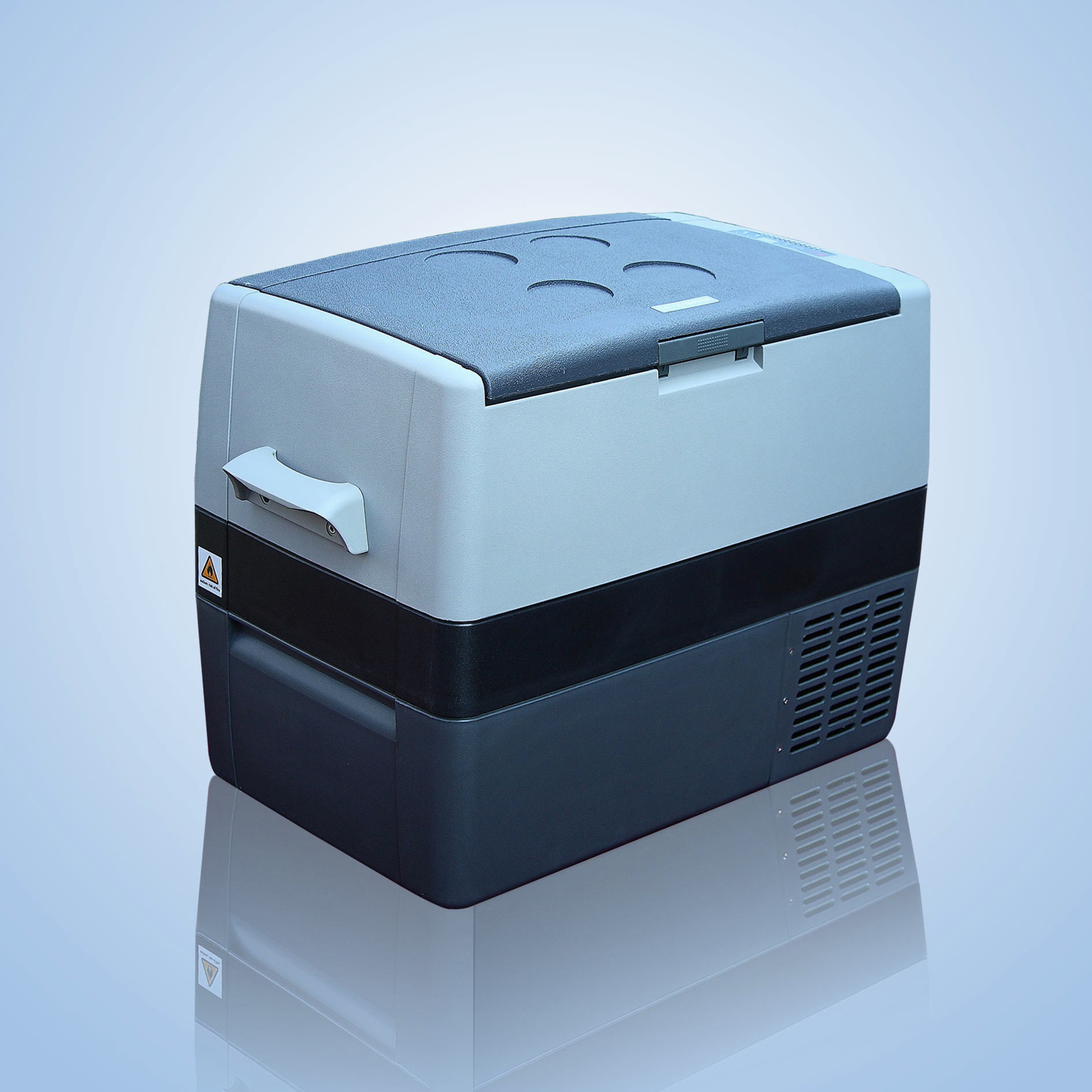 车载低温样品保存箱510度50l