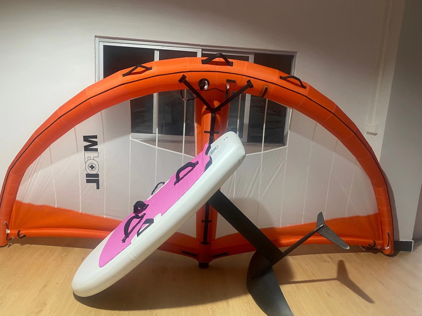 风筝水翼板冲浪板价格风帆水翼板价格船艇