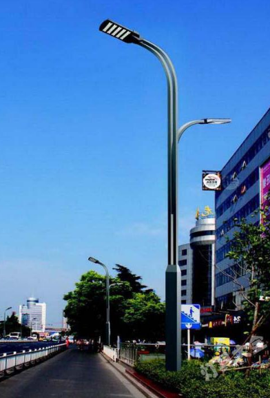 西安路灯厂 本地厂家 一手货源