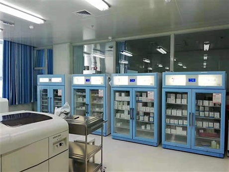 20-25度藥品恒溫箱臨床試驗用 藥物恒溫儲存